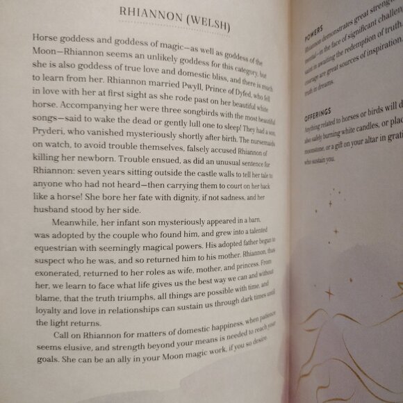 Goddess Magic - Picture 6 of 8